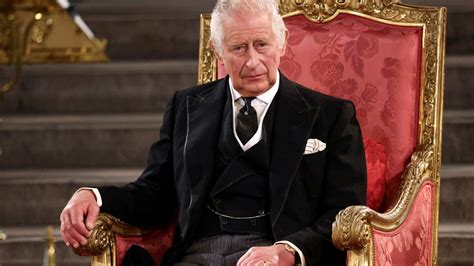 İngiltere Kralı 3. Charles’a kanser teşhisi kondu
